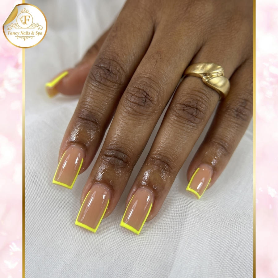 Nails Design Walled Lake, MI 48390
